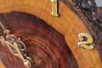 create professional listings for handmade wooden products