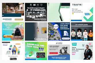 do high converting HTML5 banners adroll and programmatic ads