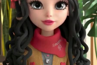 create talking ai avatar videos with natural voiceover