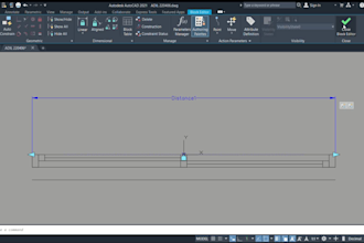 draw house floor plans using autocad professsionally