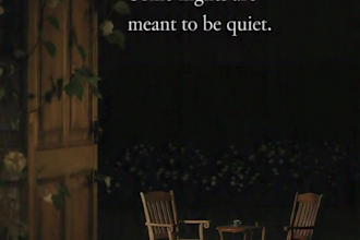 create aesthetic urdu and english quote videos for you