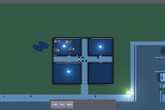 create custom 2d rpg maps fantasy pixel art tilesets game assets for godot unity