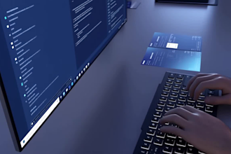 develop or design website