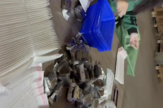 china dropshipping agent fast fulfillment
