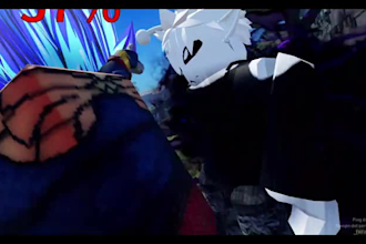 create roblox vfx, scripting, game systems, and animations