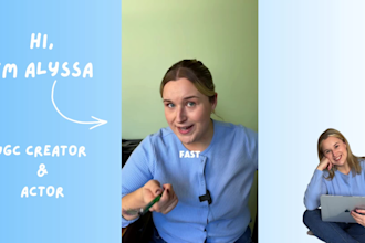 create high converting ugc video ads for apps and saas brands