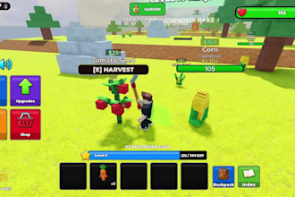 build roblox simulator systems and progression
