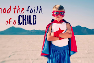 create cinematic church sermon bumper intro outro christian motion graphics