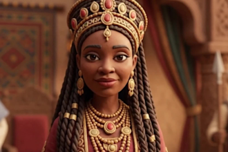 create 3d ai claymation storytelling animation videos
