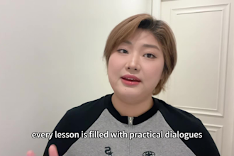 tailor your chinese learning 1 on 1 for your unique goals