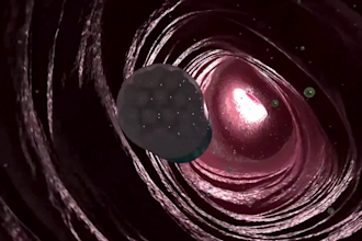 create professional 3d medical animation videos