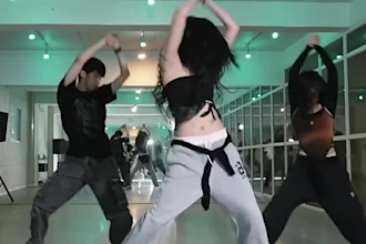 deliver professional dance choreography and performance videos