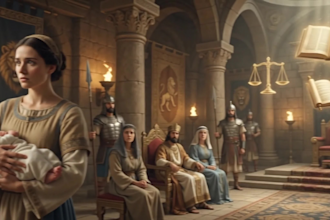 create ai bible story video, 3d bible animation long history video for youtube