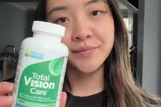 create authentic ugc spokesperson videos for supplement brands