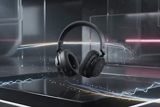 create cinematic product ads and commercial for any product