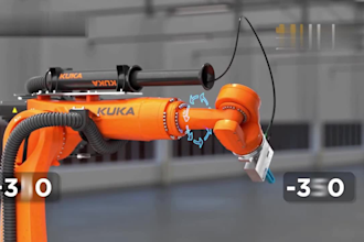 create 3d product animation, industrial cgi machinery video, product video