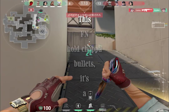do short gaming clips