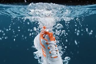 create cinematic ai product video ad ai promotional  video ai commerce