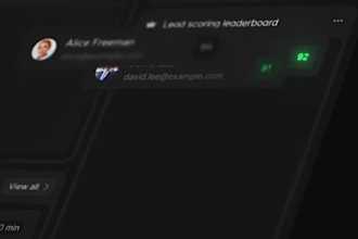 create custom motion graphics, saas explainer and promo videos
