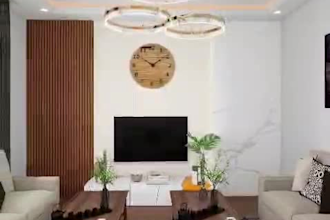 do interior design your room