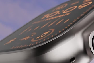create luxury watch cgi animation and realistic 3d renderingindustrial watch ads
