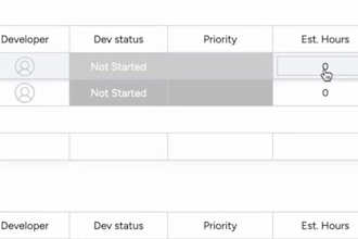 be your monday com expert for project management and automations