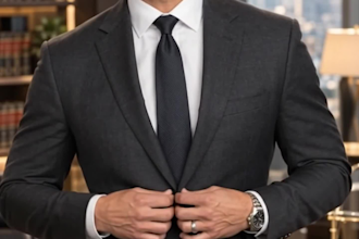 create ai video ads for law firms and attorneys