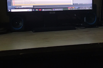 add a police light on gta v car