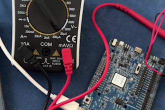 design and develop iot products from scratch to end product