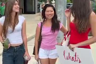 create viral street interview ugc videos that boost engagement and sales