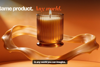 create ai product photography for your ecommerce store and ads