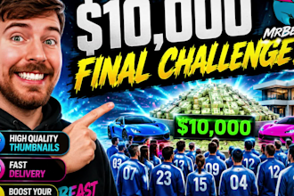 make you tube thumbnail