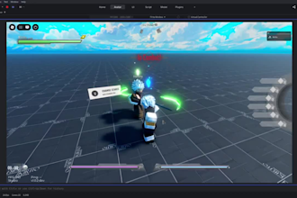 create custom roblox animations r6 r15 for combat, movement and emotes