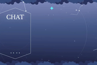 design animated twitch overlay stream overlay twitch emotes panels kick overlay