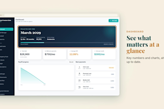 turn your excel spreadsheet into a custom web app