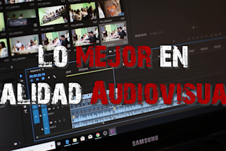 create engaging and high quality video edits