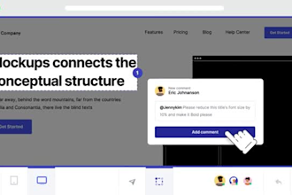 do saas video, saas explainer, saas demo, app demo, animated explainer in adobe