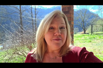 create selfie style gen x videos