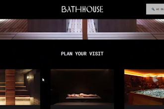 build wix website ecommerce wix luxury website or redesign wix business website