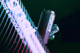 create 3d beverage product animation amazon product video ads 3d motion graphics