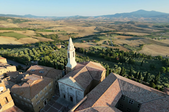 shoot 4k drone video and aerial photos for your property