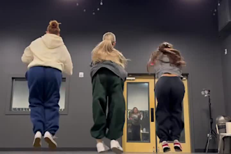 do a special,perfect dance video for your music