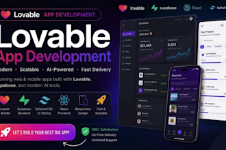 deploy lovable development lovable mvp expert lovable supabase deploy lovable