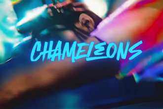 make a lyric video for your song