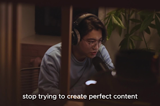 profesional edit your videos for youtube, tiktok and instagram