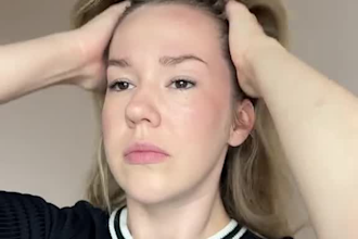 create engaging beauty and haircare ugc videos for your brand and tiktok ads