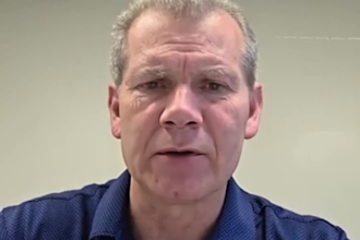 be your senior male spokesperson for authentic ugc video testimonial review