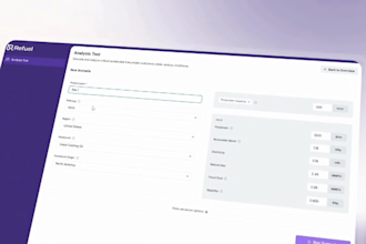 create saas explainer video, software explainer, product demo video, b2b product