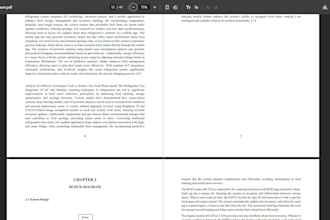 write clear and professional technical documentation