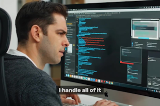 fix your website bug, HTML, CSS, or javascript error fast